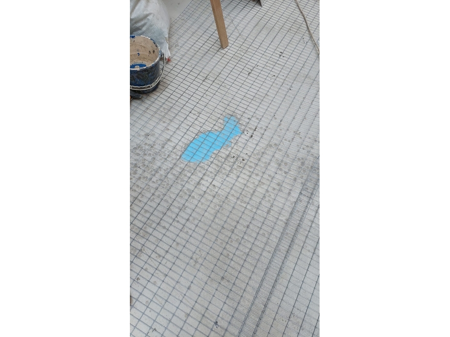 防水的价绍1