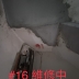 #16 維修中