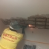 舊鋼筋拋光1