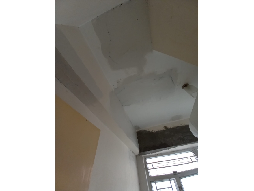 月华街室內已修補情况3